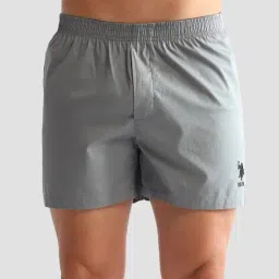 u.s. polo assn. Men Regular Cotton Boxers   image 1