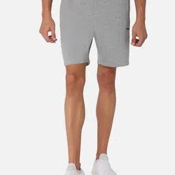 hummel Mid-Rise Regular Fit Shorts-picture-51
