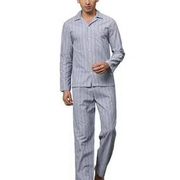 bstories Striped Lounge Set-picture-17