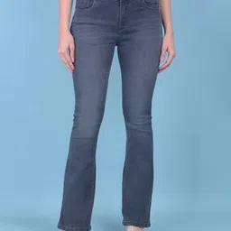 crimsoune club Women Mid-Rise Bootcut Jeans-picture-31