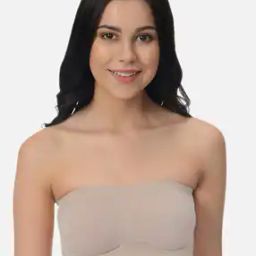 mod & shy Seamless Tube Bra-picture-9