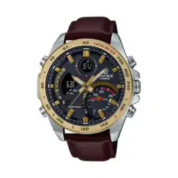 casio EX530 Edifice Men (ECB-900GL-1ADR) Analog-Digital Wrist Watch-picture-52