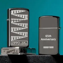 zippo Abstract Windproof Pocket Lighter-picture-27