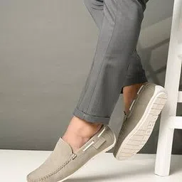 prolific Men Loafers with Synthetic upper-picture-25