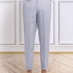 klotthe Men Slim Fit Pleated Pants-picture-40