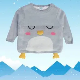 mini klub Applique Knit Pullover-picture-25