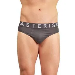 asterisk Pack Of 3 Briefs-picture-50