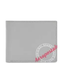 aeropostale Men Bi-Fold Leather Wallet-picture-17
