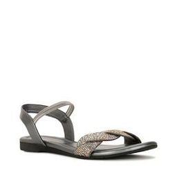 bata Flat Sandals with PVC upper-picture-7