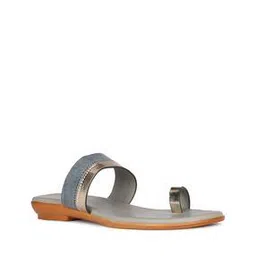 bata Flat Sandals with PU upper-picture-27