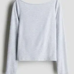 h&m Girls Regular Fit Top-picture-11