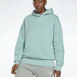 reebok Women Embroidered Oversized Hoodie-picture-30