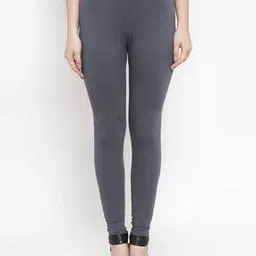 tag 7 plus Elasticated Waistband Basic Leggings-picture-12