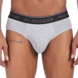 u.s. polo assn. Cotton Bamboo Antibacterial I704 Premium Briefs-picture-49