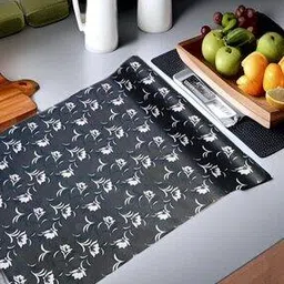 cread craft Kitchen Drawer Shelf Mat-picture-38