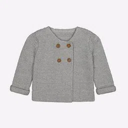 mothercare Textured Cotton Cardigan-picture-52