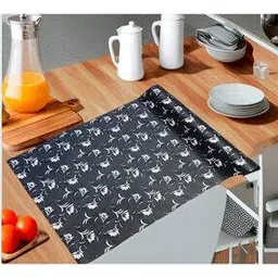 cread craft Kitchen Drawer Shelf Mat-picture-14