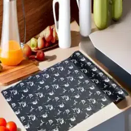 cread craft Kitchen Drawer Shelf Mat-picture-37