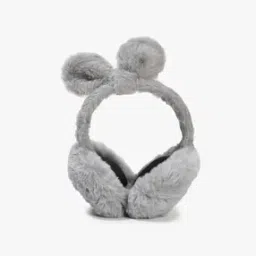 matchitt Girls Earmuffs with Bow Accent-picture-51