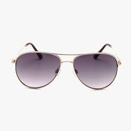 Bebe 3042 C3 S UV-Protected Full-Rim Aviators-picture-21