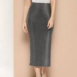 ribose chemistry of fashion Women Pencil Skirt-picture-38