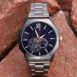 french accent SS25-FAWC1028 Men Analogue Watch-picture-28