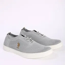 u.s. polo assn. Men Low-Top Lace-Up Sneakers-picture-50
