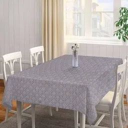 arrabi Rectangular Handwoven Table Cover-picture-13