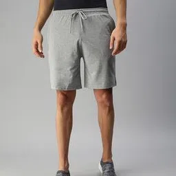 onn Knit Shorts with Drawstrings-picture-44