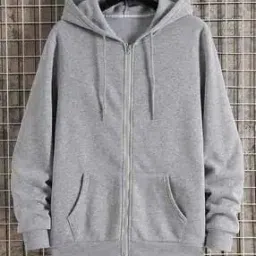 fery london Women Heathered Regular Fit Hoodie-picture-27