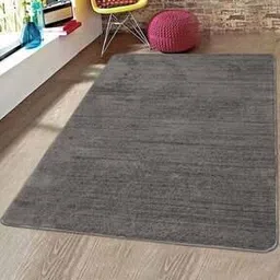 saral home Anti-Skid Rectangular Carpet-picture-13