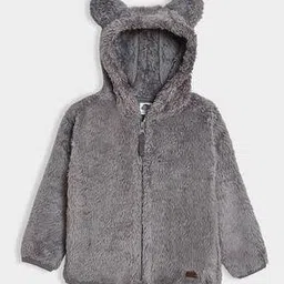 miarcus Boys Zip-Front Hooded Jacket with Full Sleeves-picture-18