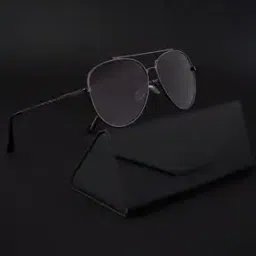 voyage 1101 Full-Rim Aviator Sunglasses-picture-26