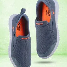 sparx Men Logo Print Running Sports Shoes-picture-40