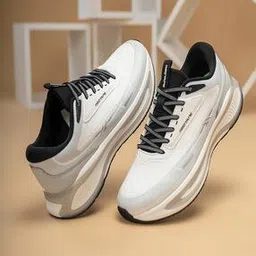 red tape Men Round-Toe Lace-Up Shoes-picture-29