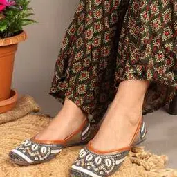 carlton london Women Slip-Ons Shoes-picture-11