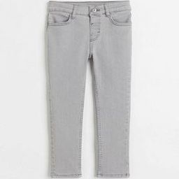 h&m Boys Superstretch Slim Fit Jeans-picture-32