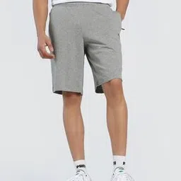 puma Flat Front Regular Fit Shorts-picture-21