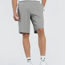 puma Flat Front Regular Fit Shorts image 1