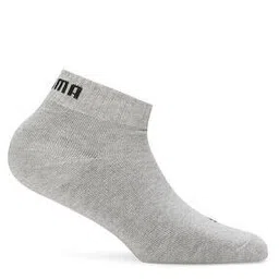 puma Brand Print Ankle-Length Socks-picture-39