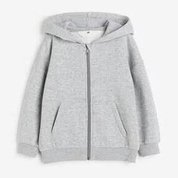 h&m Boys Zip-Through Hoodie-picture-43