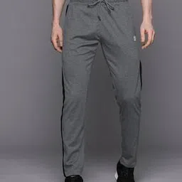mountain colours Men Flexi Waist Straight Track Pants-picture-29