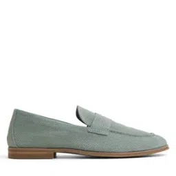 Men Round-Toe Slip-On Loafers -image-9