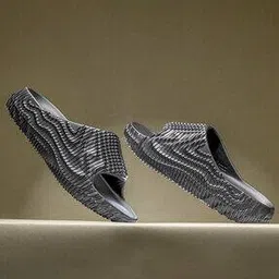 red tape Men Open-Toe Slip-On Slides-picture-27