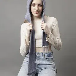 indie picks Open Cap Muffler Fur Lining Incise-picture-47