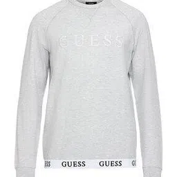 Regular Fit Logo Sweatshirt-image-31