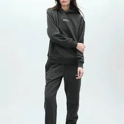 Women Joggers with Insert Pockets-image-6