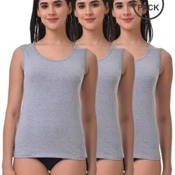 adira Pack of 3 Tank Top image 1