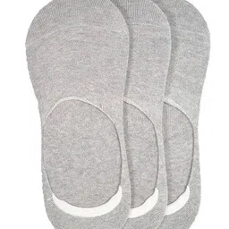 marc Pack of 3 No-Show Socks image 1