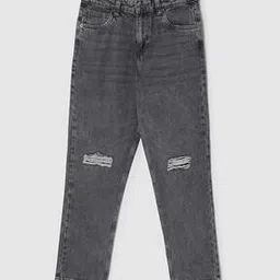max Boys Fixed Waist Jeans-picture-25